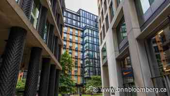 Venture Capital's Billions Are Taking Over London Finance - BNN