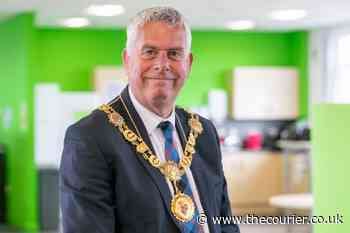 'Let's end the petty politics that have blighted Angus': New Provost's plea as council meets for first time - The Courier