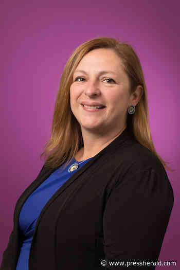 UNE gets new provost - Portland Press Herald - Press Herald