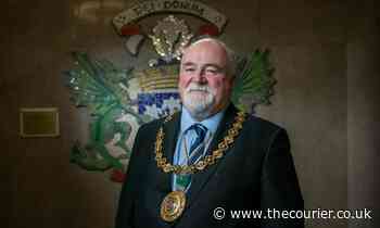 Bill Campbell: Meet Dundee's new lord provost - once headhunted by Dundee United legend Jim McLean - The Courier