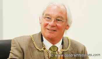 Fife: Jim Leishman to continue as Provost - Central Fife Times
