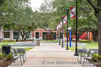 Finalists named for Lamar provost, VP - Beaumont Enterprise