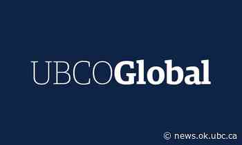 Rehan Sadiq appointed UBC Okanagan Provost and Vice-President, Academic pro tem - UBC Okanagan News - news.ok.ubc.ca