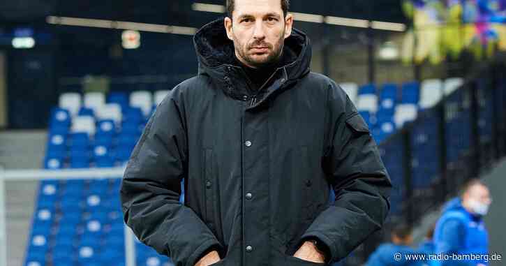 «Kicker»: Hertha holt Sandro Schwarz als Magath-Nachfolger