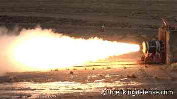 Top Aerojet executives head to court as proxy war rages