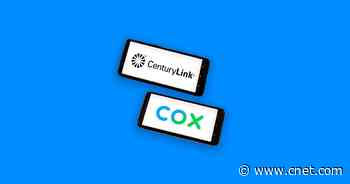 CenturyLink vs. Cox: Which ISP Is Better for Your Household?     - CNET