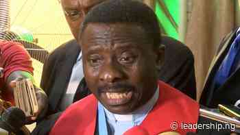 CAN Condemns Murder Of Fatima, Children, Demands Justice - Leadership News