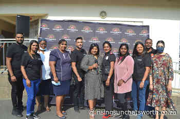 Fatima Mayet Cheshire Village residents treated to a day filled with joy - Rising Sun Chatsworth