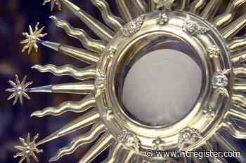 Children and Youth Called to Entrustment to Mary on Fatima’s 105th Anniversary - National Catholic Register