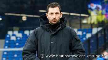 "Kicker": Hertha holt Sandro Schwarz als Magath-Nachfolger