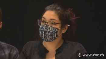 Trial underway for Sask. Indigenous woman violently arrested after alleged shoplifting