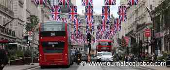 70 ans de règne d'Elizabeth II: le Royaume-Uni se prépare à la fête