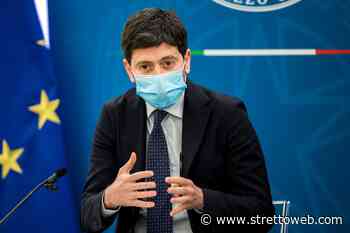 Sabato doppio appuntamento con Coalizione Civica per Messina, a Palazzo Zanca iniziativa con Roberto Speranza - StrettoWeb