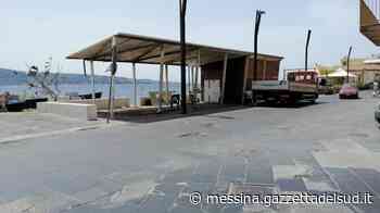 Messina, al via la demolizione di due chioschi a Torre Faro - Gazzetta del Sud - Edizione Messina