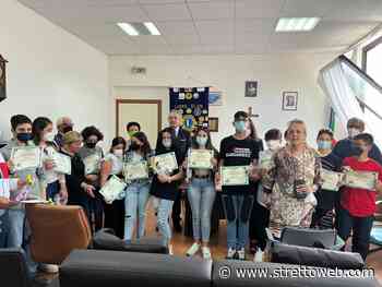 Messina, il Provveditorato premia l’impegno degli alunni dell’Albino Luciani contro il Bullismo - StrettoWeb