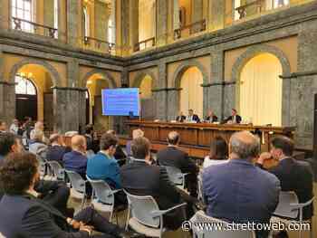 Messina: Sicindustria e Ance incontrano i candidati a sindaco - StrettoWeb