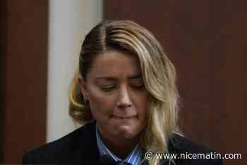 Au procès contre Johnny Depp, Amber Heard dit avoir reçu "des milliers" de menaces de mort