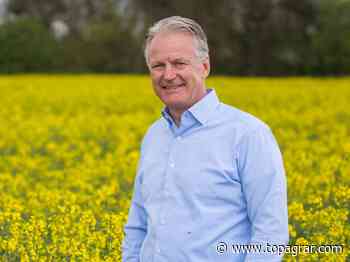 Elverfeldt als Bundesvorsitzender der Familienbetriebe Land und Forst wiedergewählt - top agrar online