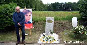 Intiem herdenkingsmoment voor vermiste Nathalie Geijsbregts in Bertem: “Ik heb ermee moeten leren leven” - Het Laatste Nieuws