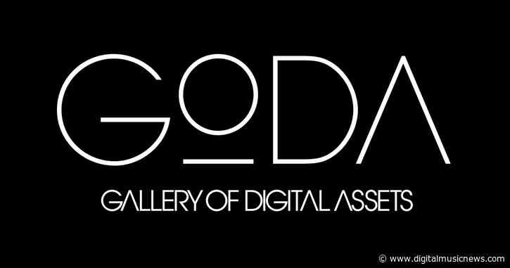 Pharrell Williams Launches a New NFT Platform Called GODA