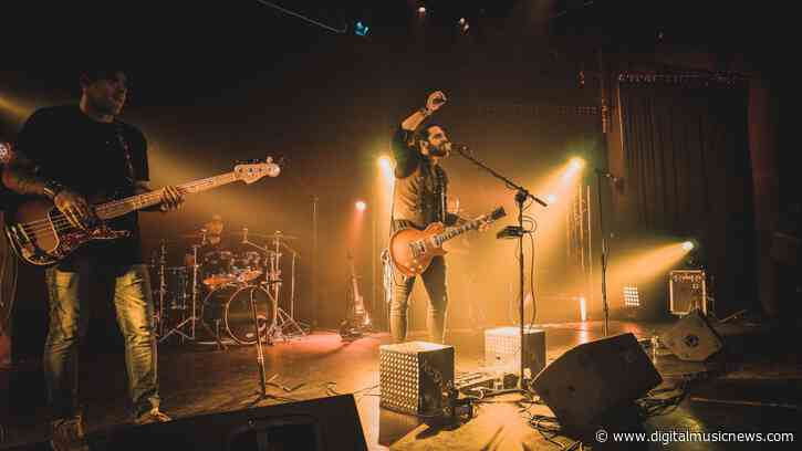 Music Venue Trust Launches Music Venue Properties to Purchase Grassroots Music Venues