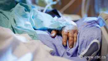 Ontario reports 20 more deaths linked to COVID-19, 1,005 hospitalizations