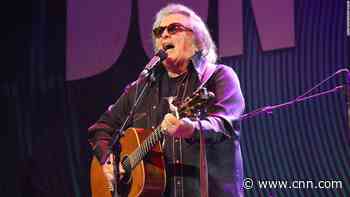 Musicians cancel performances at upcoming NRA convention