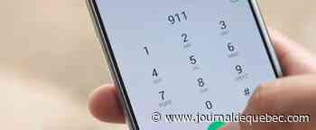 Ville de Québec: la modernisation du réseau 9-1-1 coûte une fois et demie plus que prévu