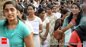 NEET-UG registrations up 2.6 lakh this year, cross 18 lakh