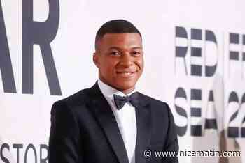 Christina Aguilera, Kylian Mbappé, Coco Rocha... Voici les invités très prestigieux du gala de l'amfAR à Antibes