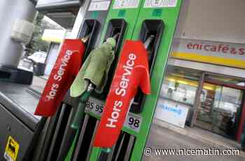 Cinq ans après l’incendie de l’unique station-service du village, Sospel n'abandonne pas le projet