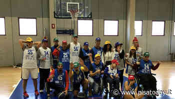 Angeli con un'ala sola e Costone Siena: a Vicopisano di scena il baskin - PisaToday