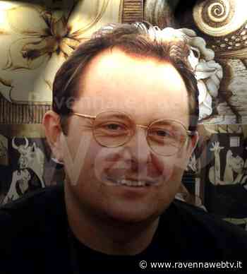 Lugo: Mostra di Lamberto Caravita all'Hotel Ala d'Oro - Ravennawebtv.it