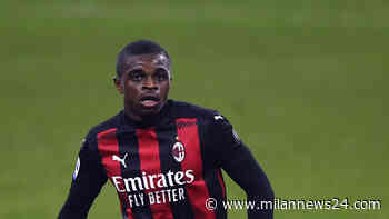Kalulu sul suo debutto: «Il mister mi chiese se sapevo giocare ala» - Milan News 24