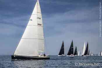 Grand Soleil Cup a Punta Ala, vince Paolissima - Farevela