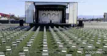 'The Lost Class' dominates at D&AD with two Black Pencils