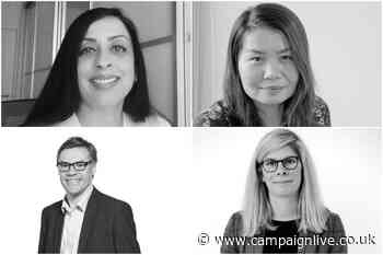 Movers and Shakers: Dentsu, Mail Metro Media, Havas, McCann, BBH, Bauer and more