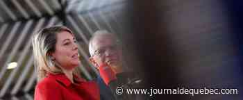 Ukraine: une contribution de 1 million $ pour enquêter sur les crimes sexuels russes