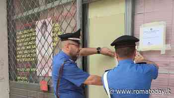 Il centro massaggi a luci rosse aperto h24 e chiuso dopo le denunce delle mogli dei clienti