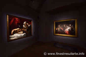 Da Caravaggio a Burri, come sono le nuove Gallerie d'Italia di Napoli - Finestre sull'Arte