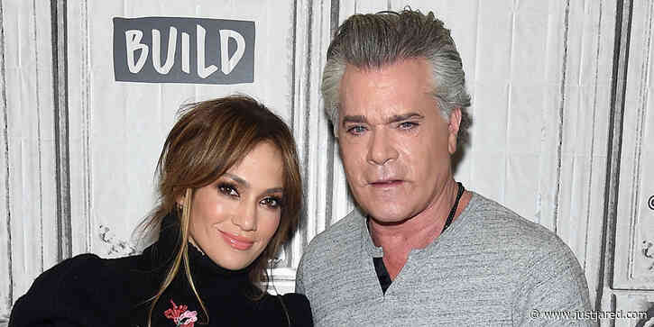 Jennifer Lopez Pays Tribute to Her 'Shades of Blue' Co-Star Ray Liotta After His Death