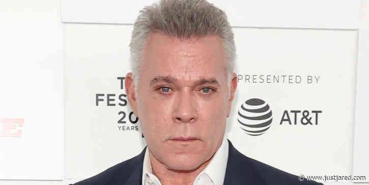 Stars React to Ray Liotta's Death - Read the Tweets