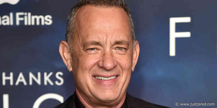 Tom Hanks Avoids Questions About His Polarizing 'Elvis' Accent at Cannes Press Conference