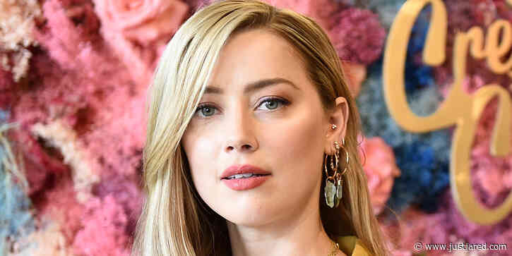 Amber Heard to Take the Stand Again As Defamation Trial Against Johnny Depp Winds Down