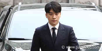 K-Pop Star Seungri Receives Final Jail Sentencing for Crimes