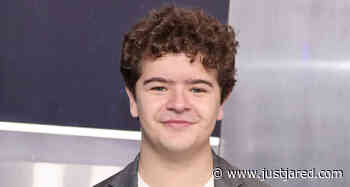 Gaten Matarazzo Is Returning to Broadway This Summer!