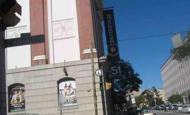 All Remaining Tickets To ‘Bakkhai’ At Baltimore Center Stage Are Free