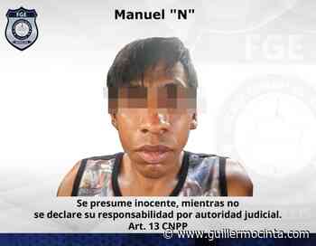 Prisión preventiva contra hombre por tentativa de homicidio en Axochiapan - Noticias de Morelos - La Crónica de Morelos