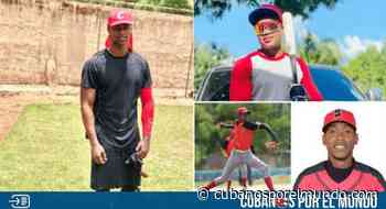 Seis peloteros cubanos fueron declarados agentes libres por la MLB - Últimas noticias de Cuba y los Cubanos por el Mundo