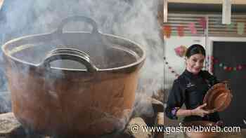 ¿Cómo saber si mis cazuelas de barro son libres de plomo? Sigue los consejos de una chef mexicana - Gastrolab | Pasión por la cocina